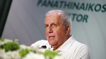 Ζέλικο Ομπράντοβιτς