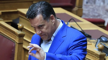 Άδωνις Γεωργιάδης