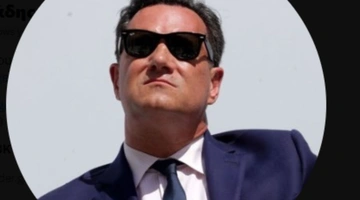 Άδωνις Γεωργιάδης