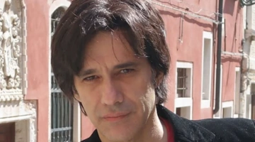 Αλέξης Σταμάτης