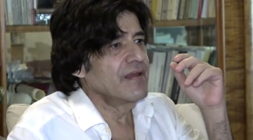 Αλέξης Σταμάτης