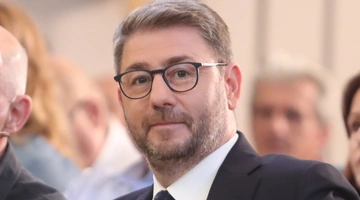 Νίκος Ανδρουλάκης