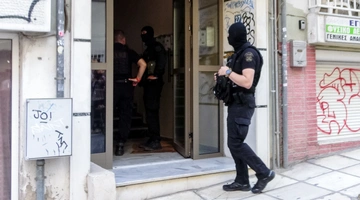 Συλλήψεις για την επίθεση Νέστορα