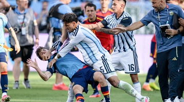 argentina