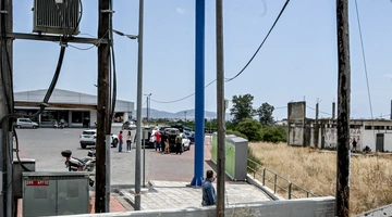 Αστυνομικοί πυροβόλησαν 20χρονο στο Άργος