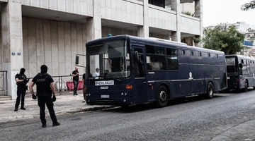 αστυνομία