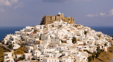 αστυπαλαια