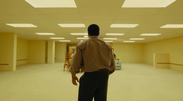 Backrooms