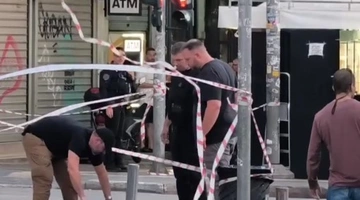 Βαλίτσα Μοναστηράκι 