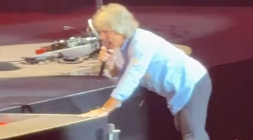 Bon Jovi