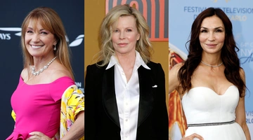 Bond Girls