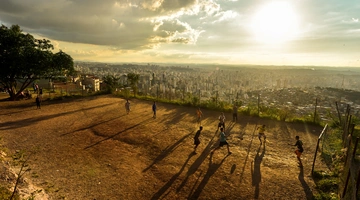 brazilia