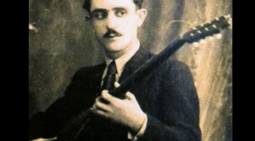 Ανέστος Δελιάς