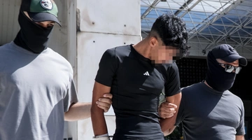 Δολοφονία Γεωργίου