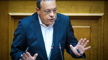 Σωκράτης Φάμελλος