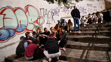 Η πιο φθηνή φοιτητούπολη στην Ελλάδα