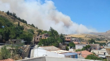 φωτια ηρακλειο