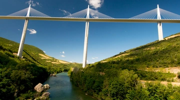  Viaduc de Millau