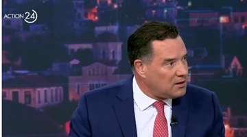 Άδωνις Γεωργιάδης