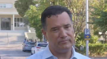 Άδωνις Γεωργιάδης