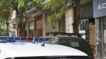 Νεκρός εντοπίστηκε γνωστός ποινικολόγος στο γραφείο του