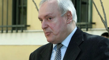σταυρος γεωργιου
