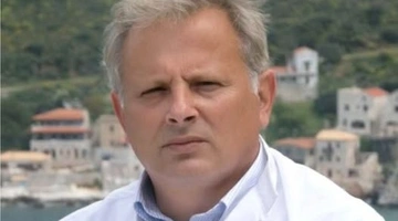 Ανάργυρος Μαριόλης