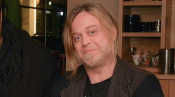 Γιώργος Ελεύθερας
