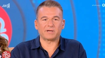Γιώργος Λιάγκας
