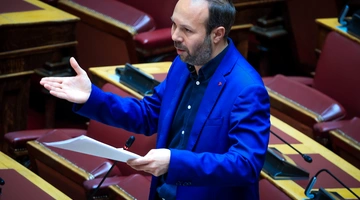 Γιώργος Ψυχογιός