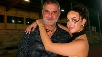 Βικτώρια Δέλλα 