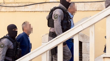 Στα δικαστήρια ο ιατροδικαστής και ο τοξικολόγος στα Χανιά