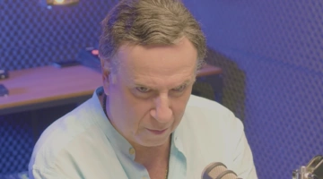 Χάρης Ρώμας στην Ομάδα Αλήθειας