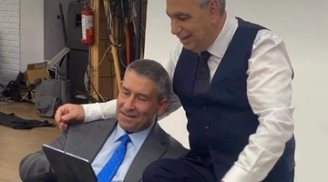Χιώτης Παυλόπουλος