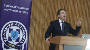 Μιχάλης Χρυσοχοΐδης