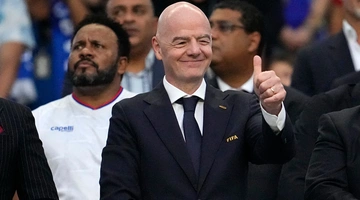 infantino