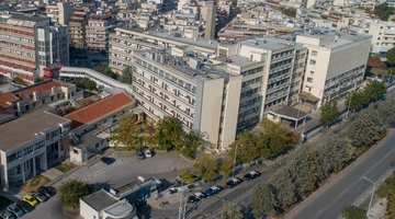 Ιπποκράτειο νοσοκομείο