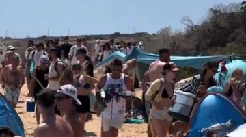 Ιταλίδα Κουφονήσια
