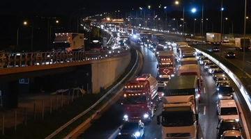 Κίνηση στον Κηφισό