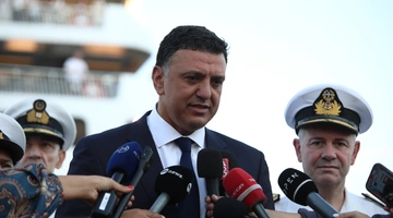 Κικίλιας