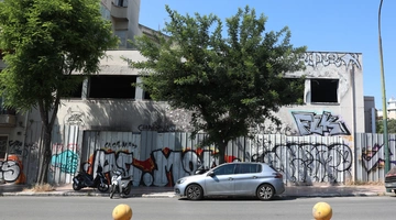 Εντοπίστηκε πτώμα γυναίκας σε βαλίτσα στην Κυψέλη
