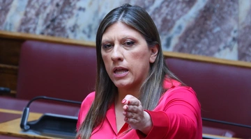 Ζωή Κωνσταντοπούλου