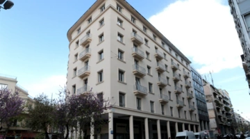 Ο Ξενώνας Μεταβατικής Φιλοξενίας 