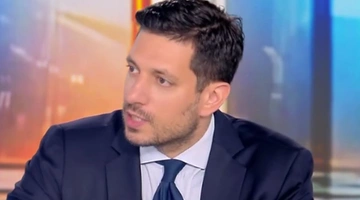 Κωνσταντίνος Κυρανάκης