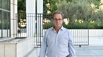 Στο Εφετείο ο Δημήτρης Λιγνάδης