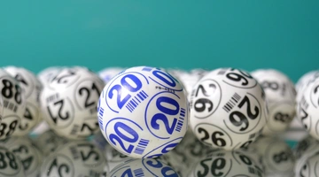 lottery