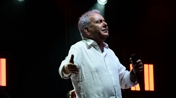 Μανώλης Μητσιάς