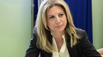 Μαρία Καρυστιανού