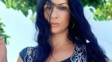 Μαρία Αντωνογιαννάκη 