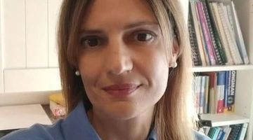 Ματίνα Παναγιωτελίδου 